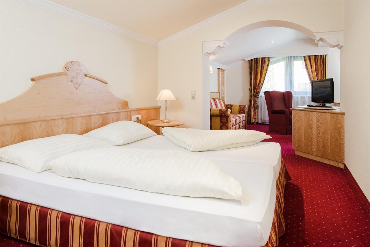 Hotel Jenbacherhof