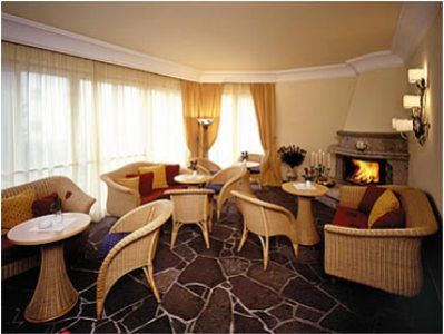Hotel Jenbacherhof Jenbach