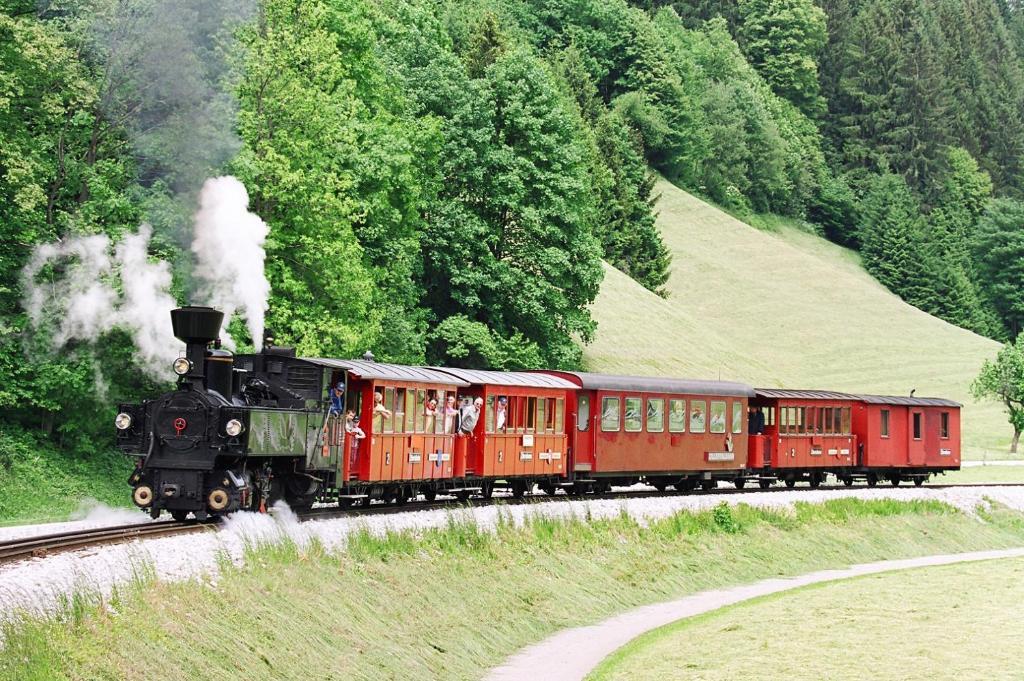 Jenbacherhof 4*